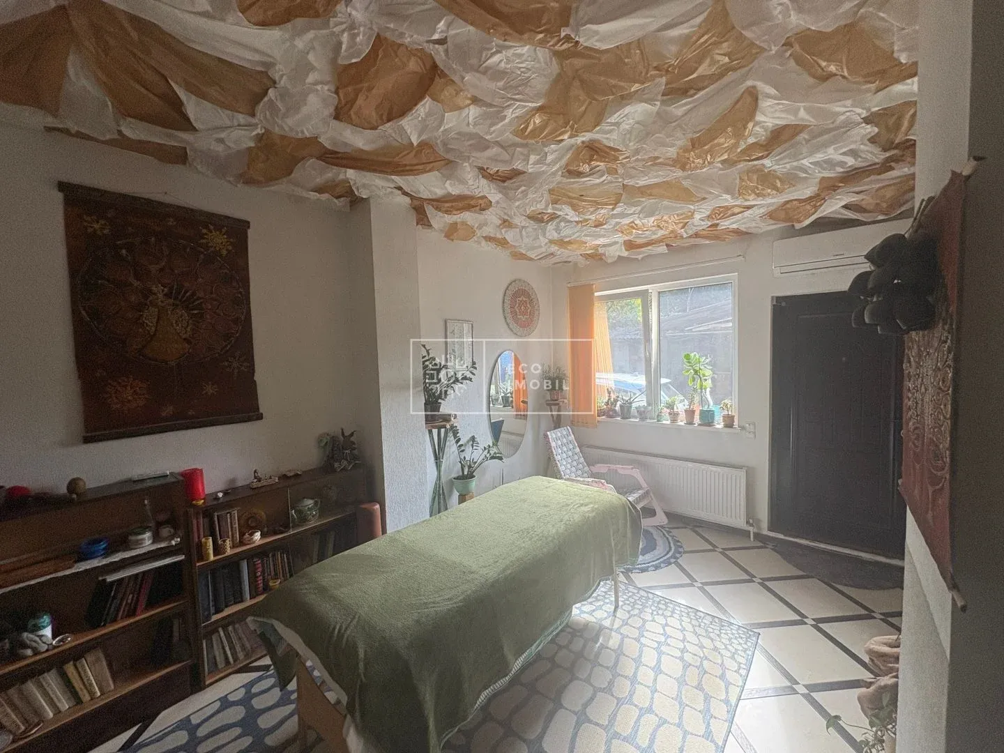 2-bedroom office, 50 m² — Image 2