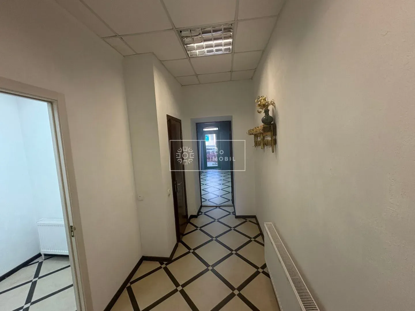 2-bedroom office, 50 m² — Image 4