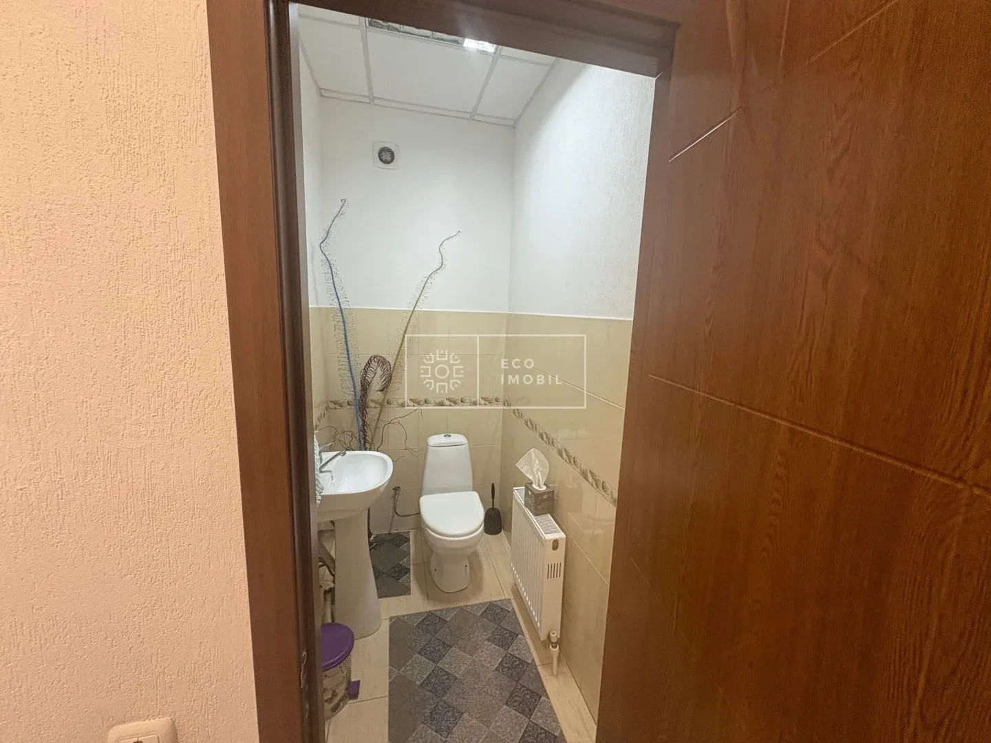 2-bedroom office, 50 m² — Image 3
