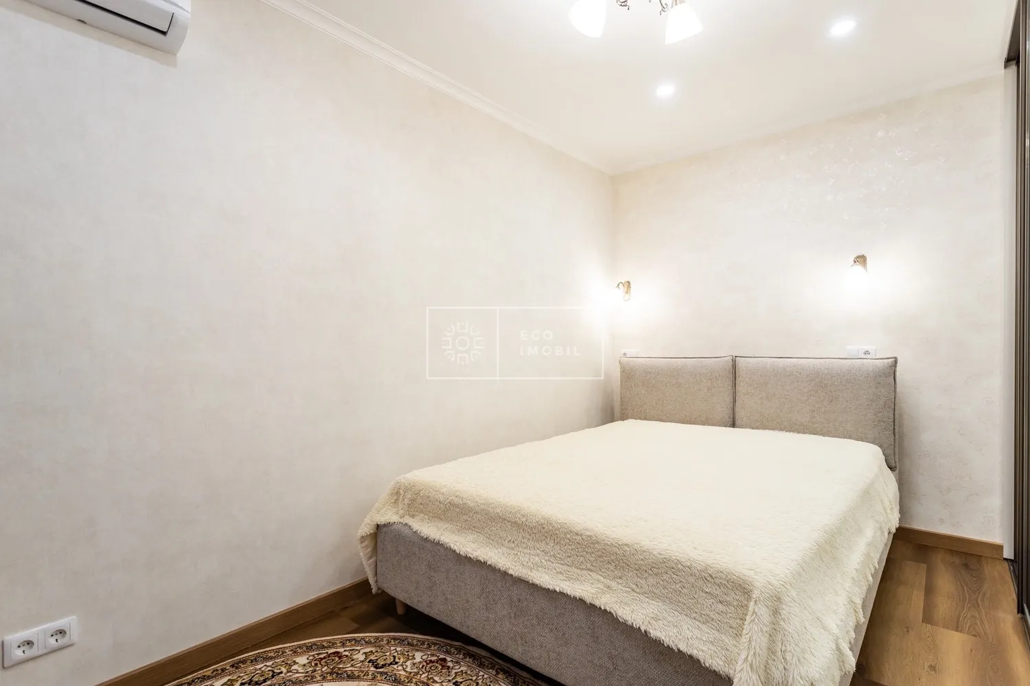 1-bedroom apartment, 55 m² — Image 3