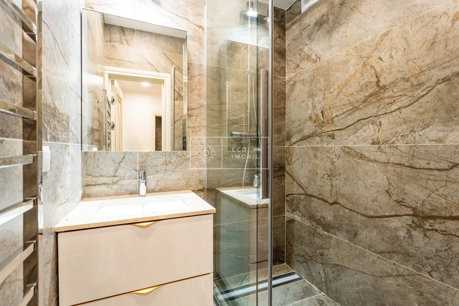1-bedroom apartment, 55 m² — Image 4