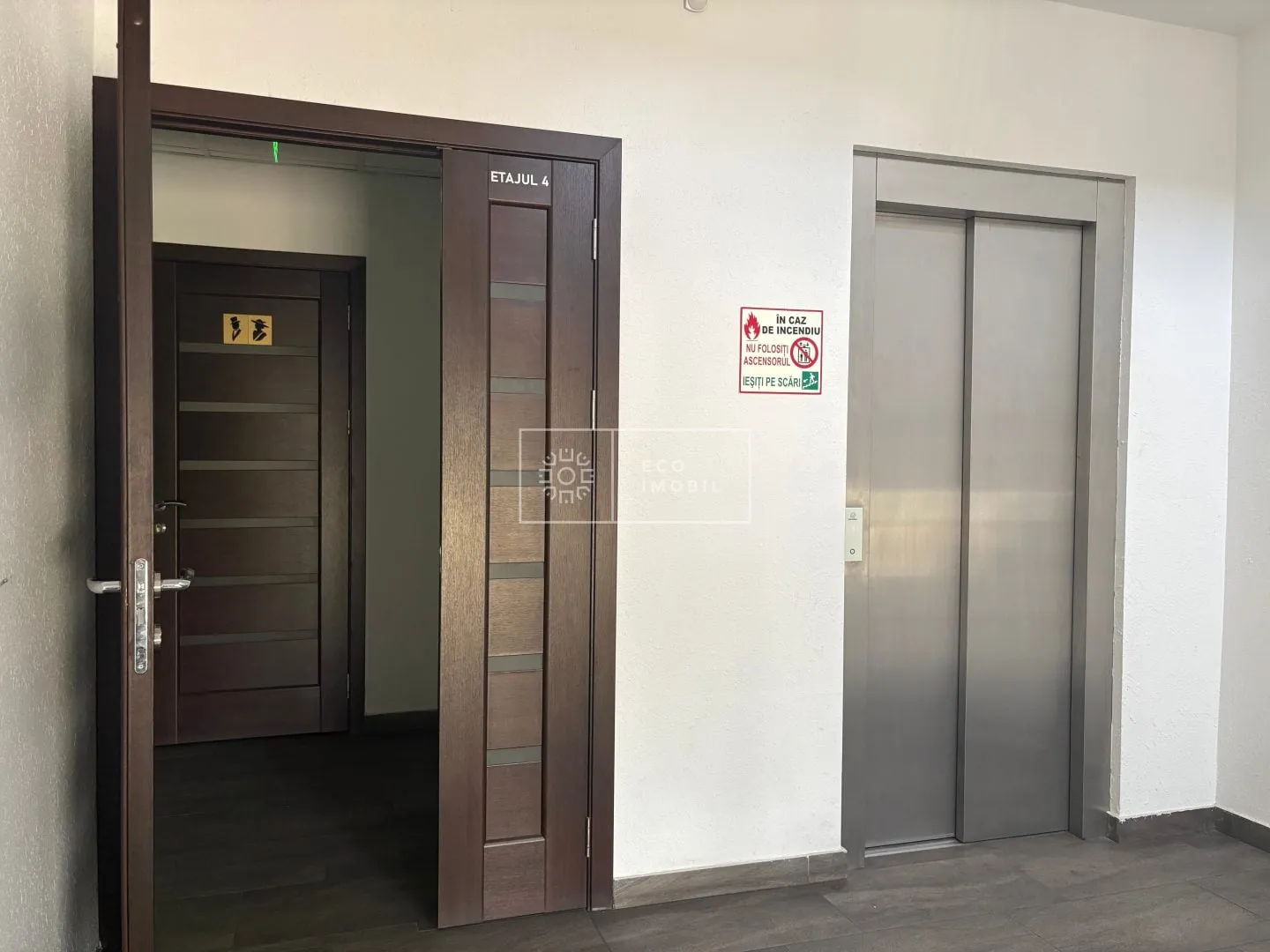2-bedroom office, 72 m² — Image 3