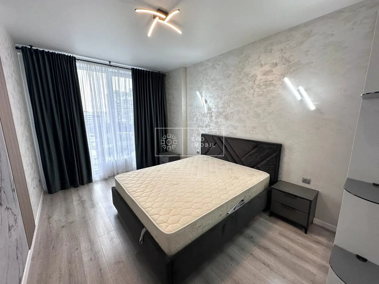 3-комнатная квартира, 95 м² — Изображение 3