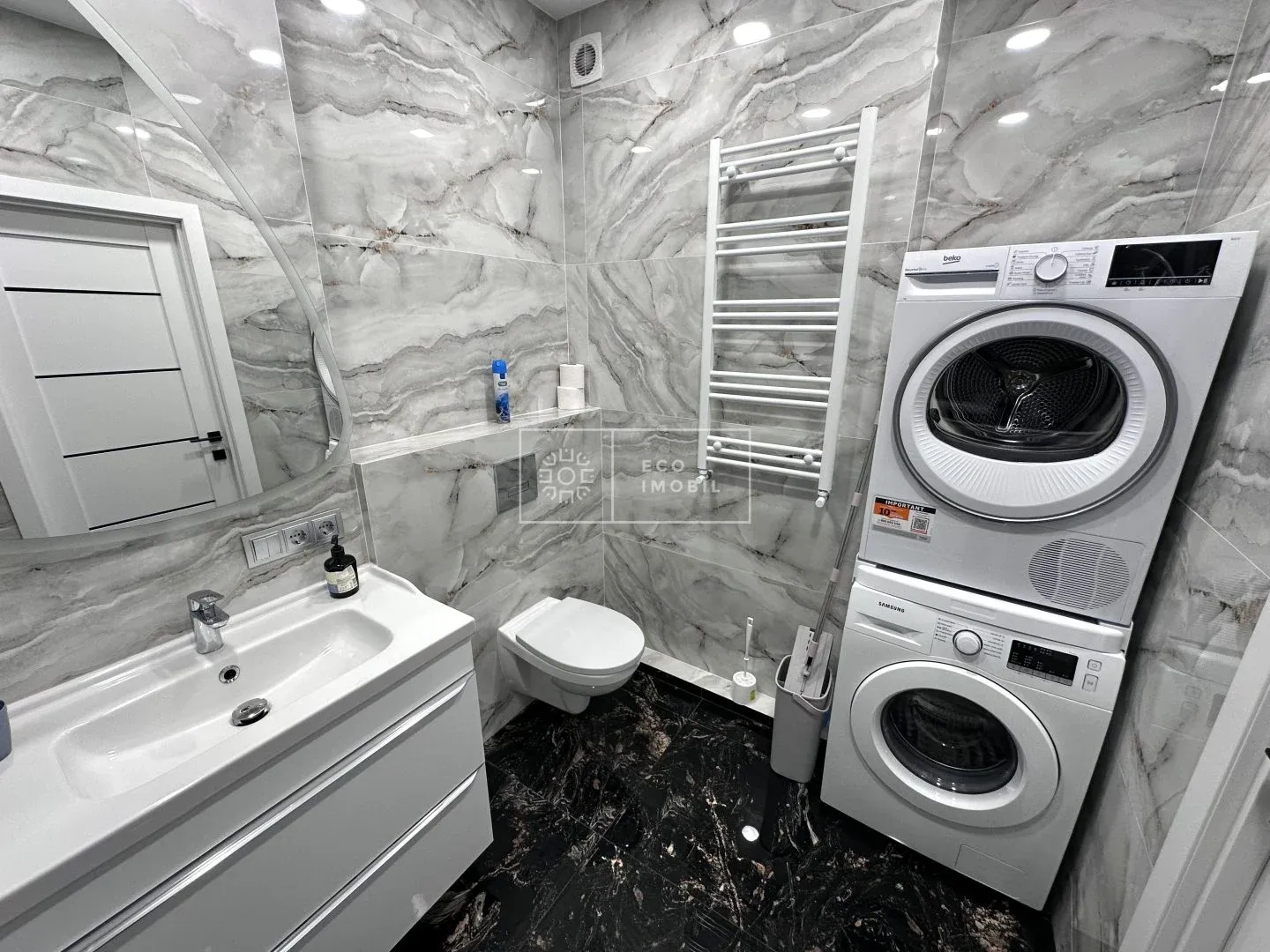 3-комнатная квартира, 95 м² — Изображение 4