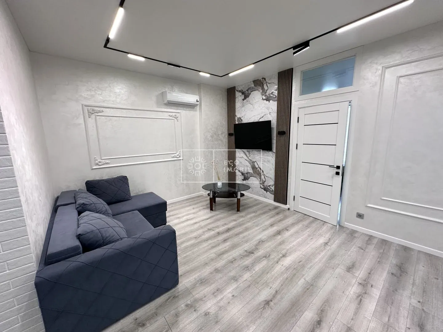 3-комнатная квартира, 95 м² — Изображение 1