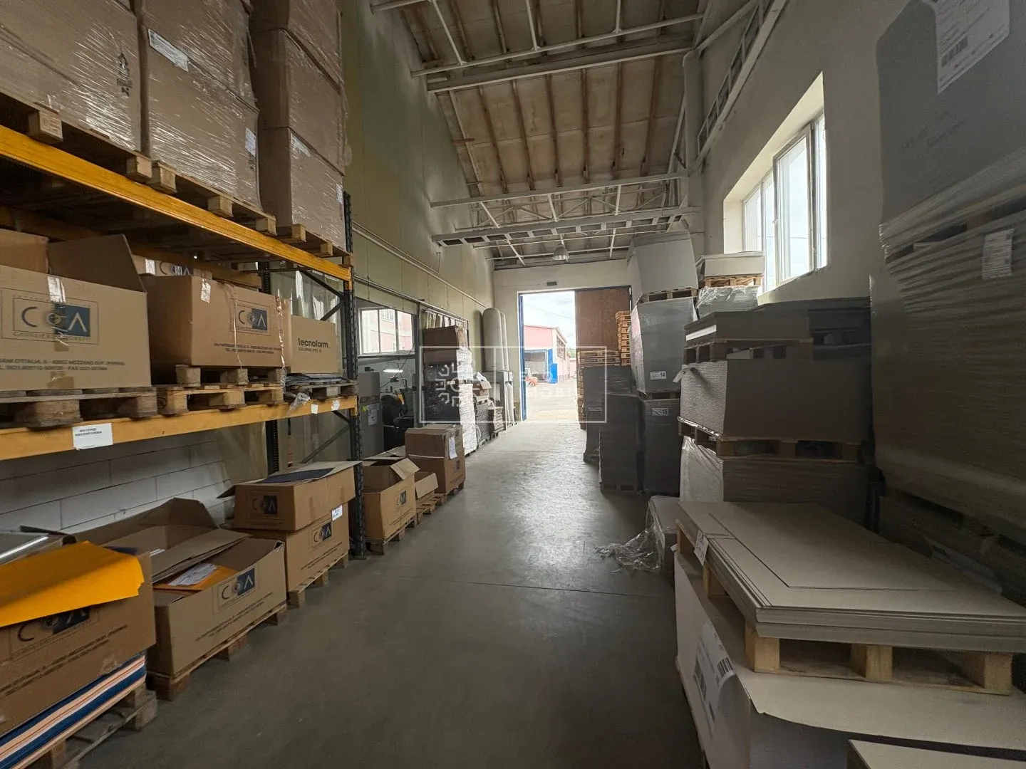 Склад, 500 м² — Изображение 3