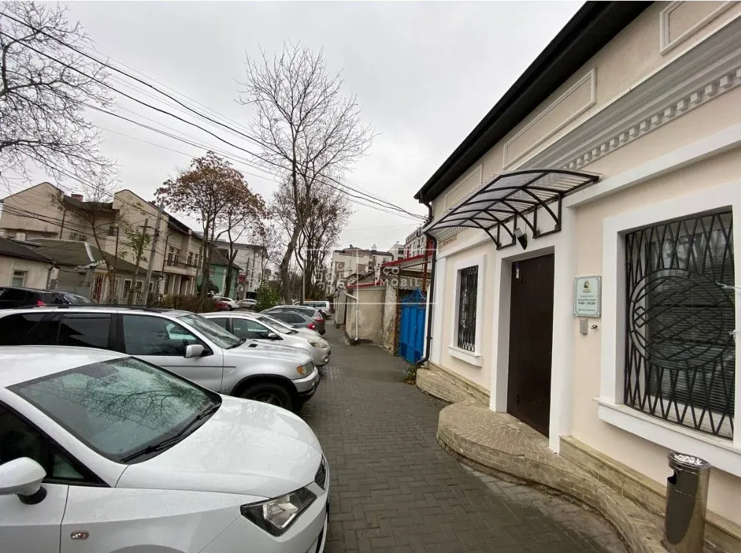 Офис, 80 м² — Изображение 1