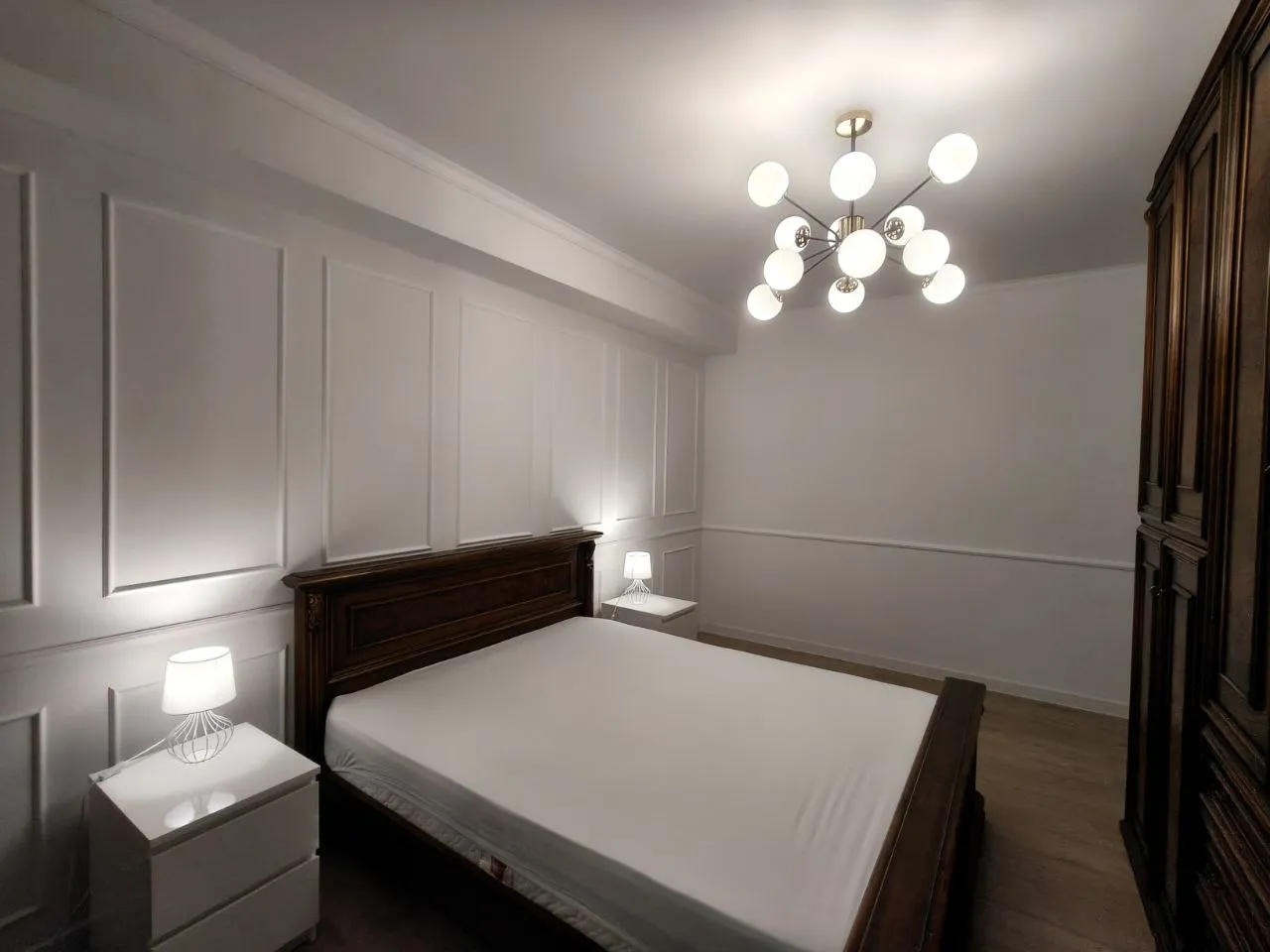 2-camere apartament, 64 m² — Imagine 3