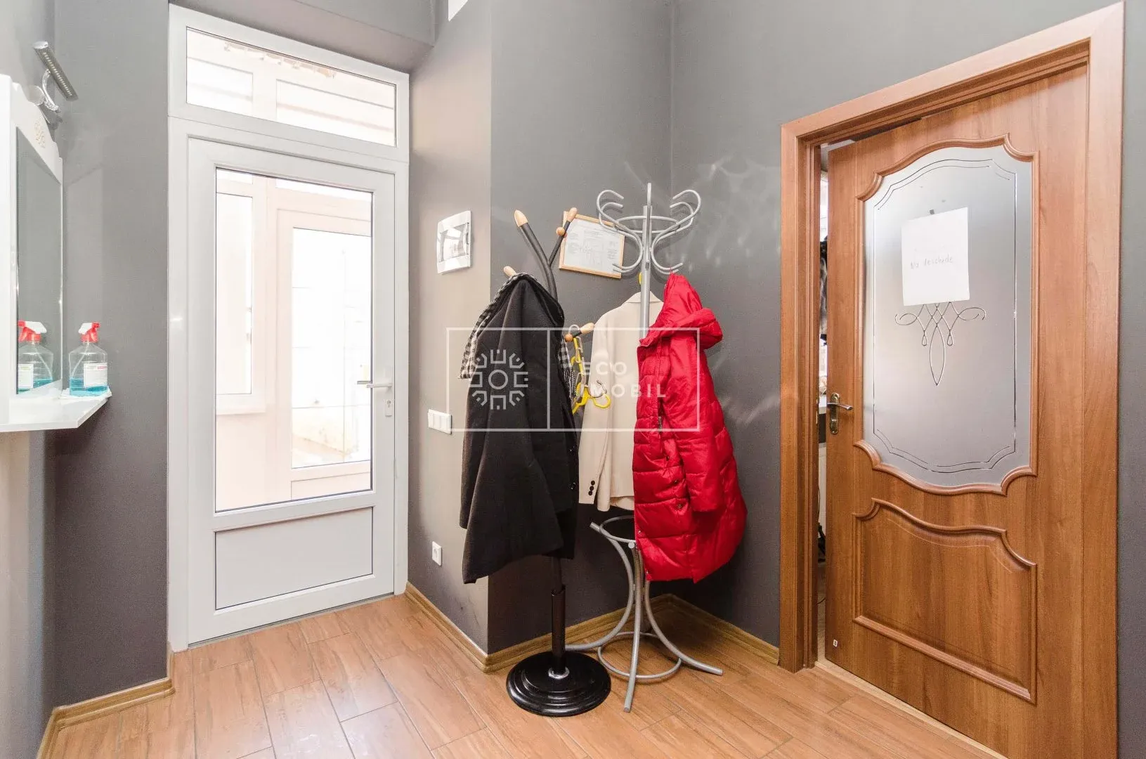 11-camere birou, 92 m² — Imagine 4