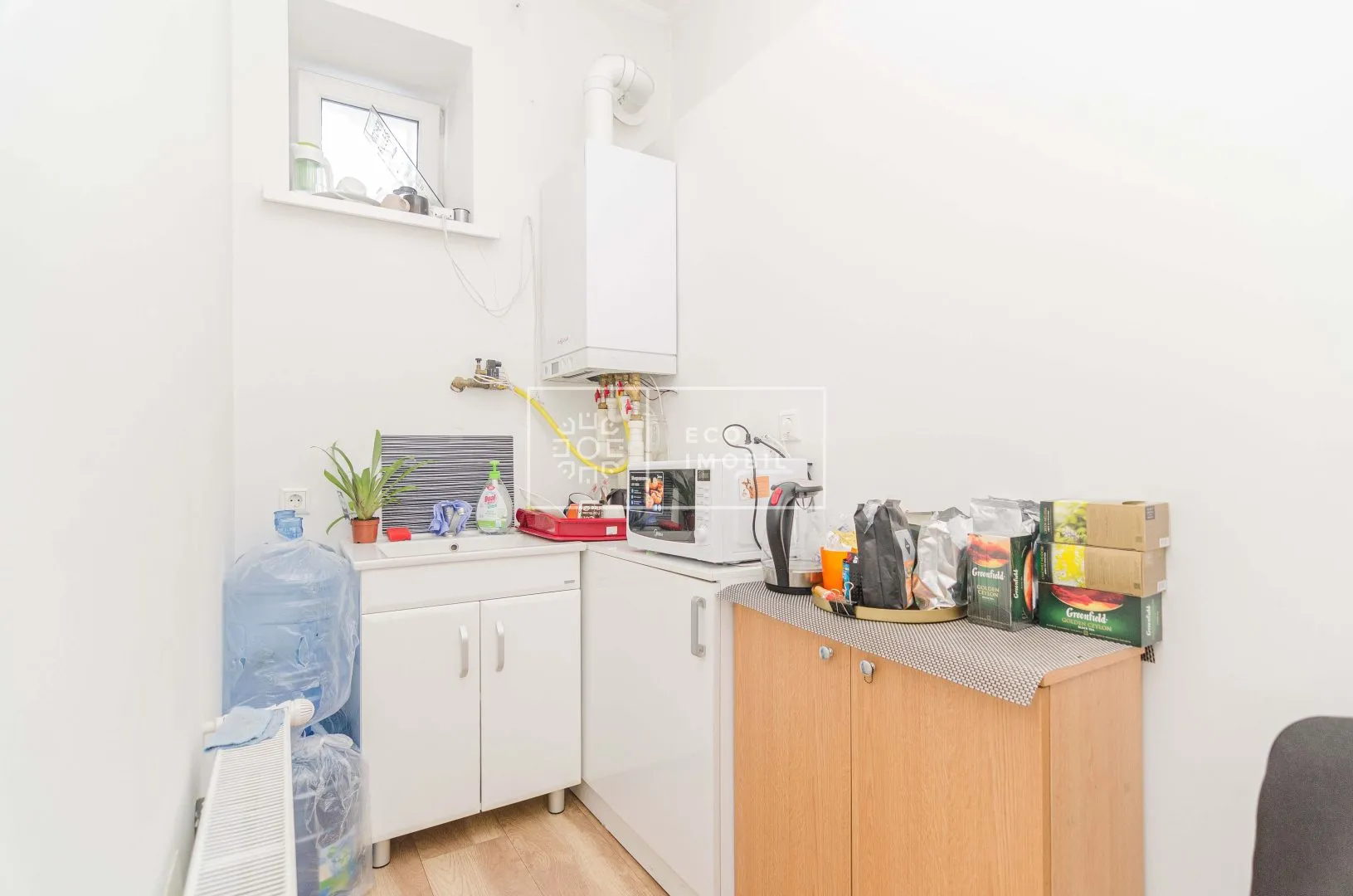 11-camere birou, 92 m² — Imagine 2