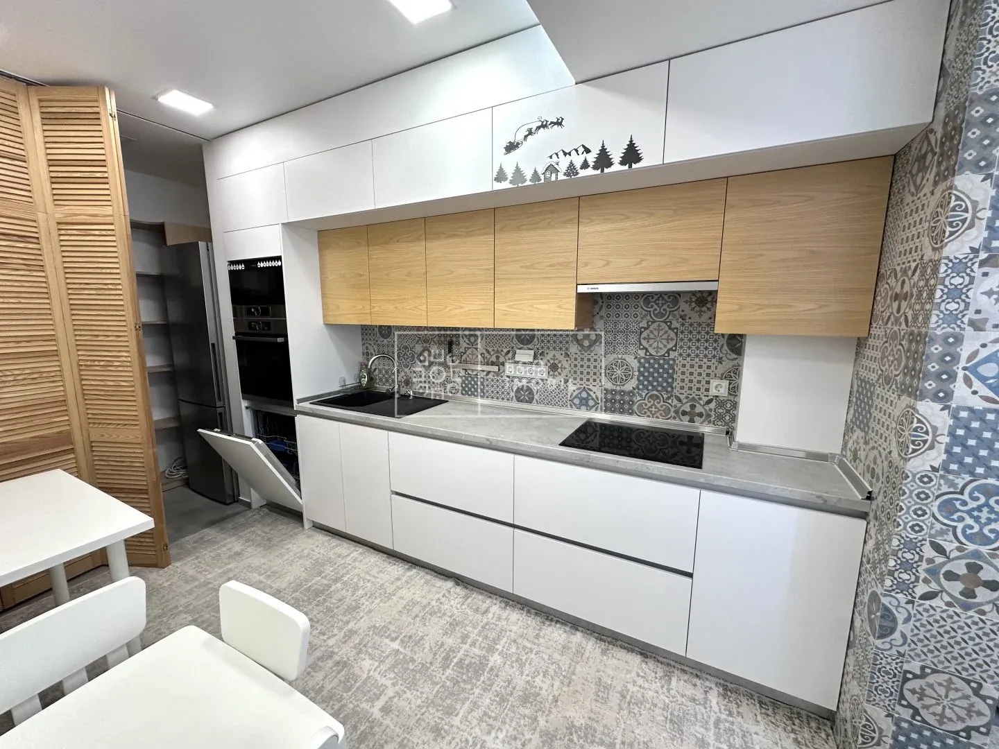 3-комнатная квартира, 90 м² — Изображение 2