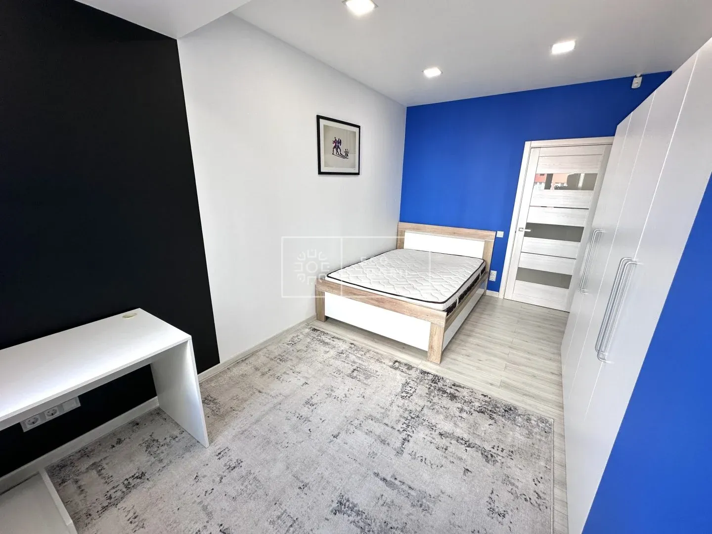 3-комнатная квартира, 90 м² — Изображение 3