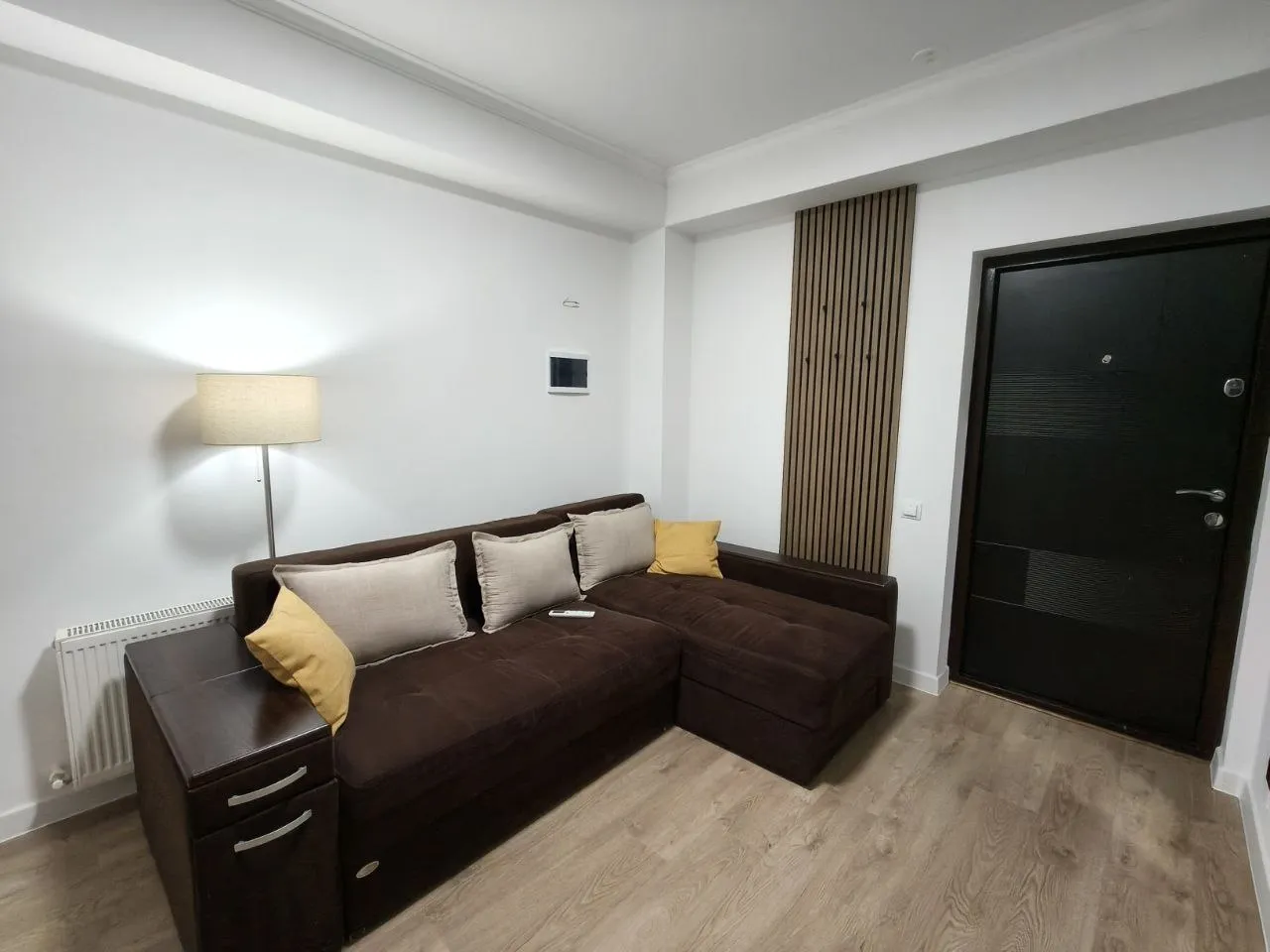 2-camere apartament, 64 m² — Imagine 1