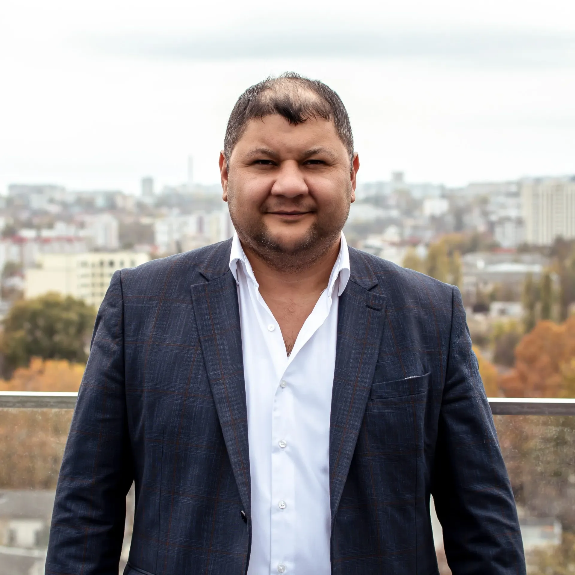 Anatol Coreișa