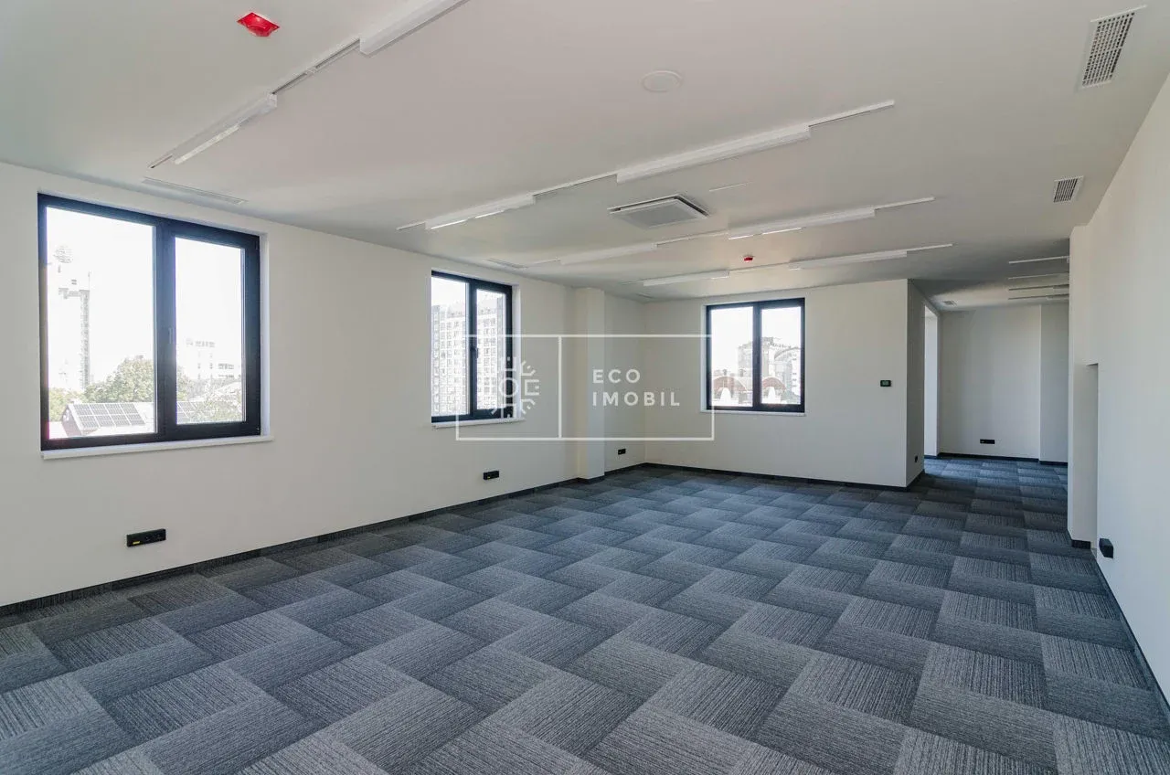 1-bedroom office, 72 m² — Image 1