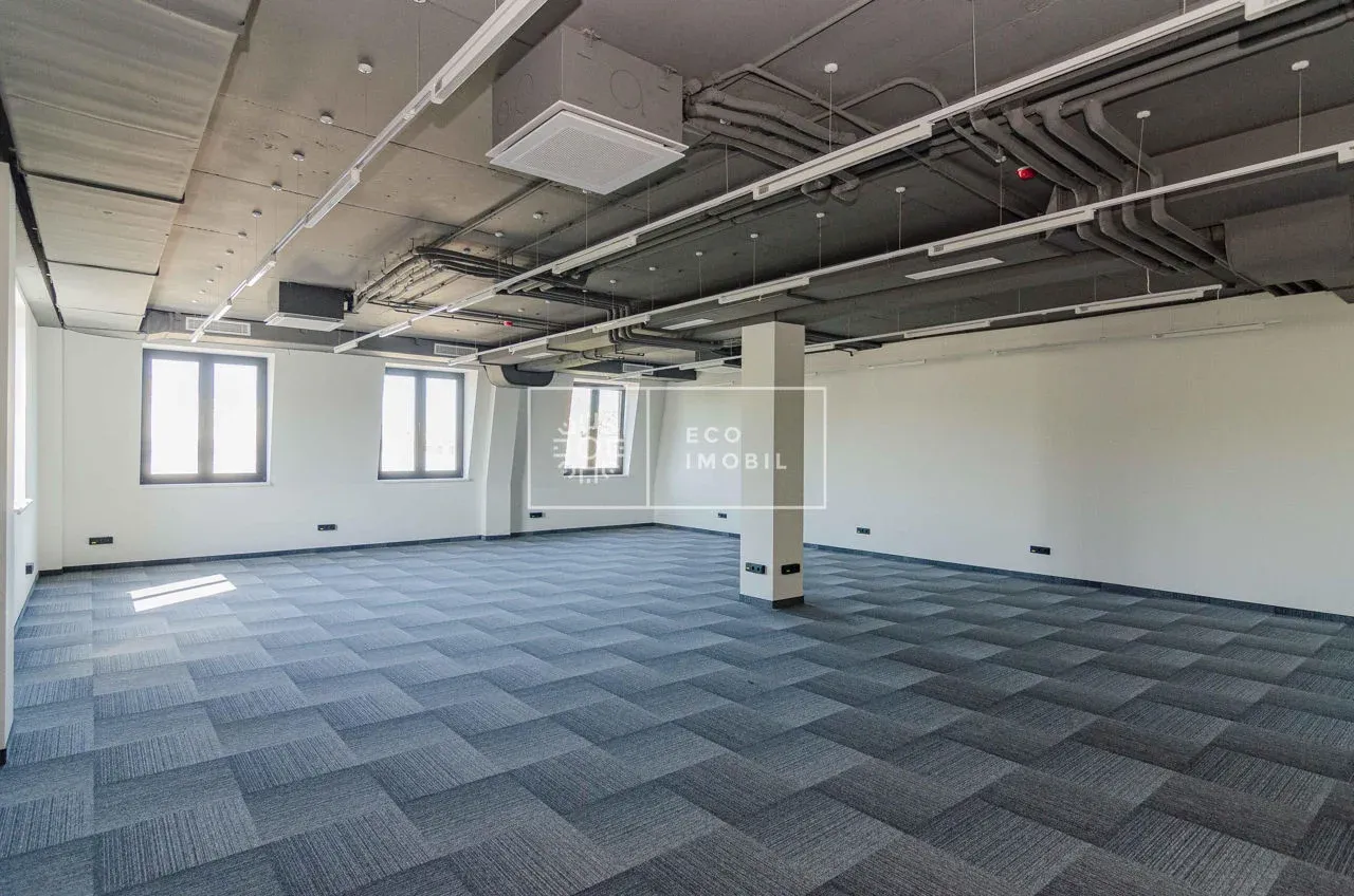 1-bedroom office, 72 m² — Image 3