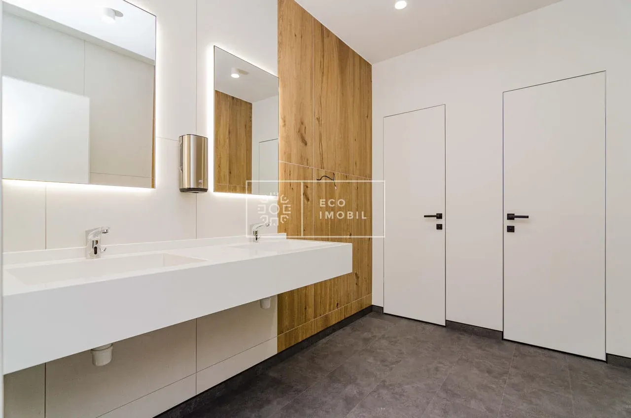 1-bedroom office, 72 m² — Image 2