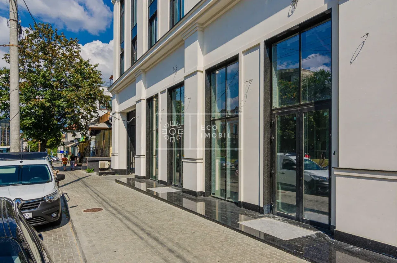 Office, 72 m² — Image 1