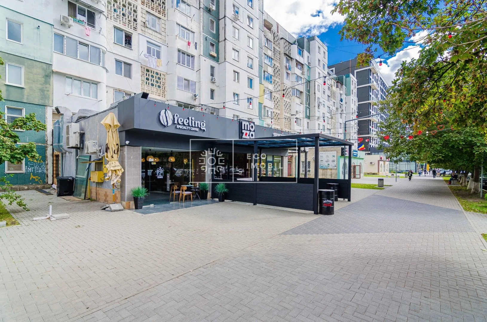 Afacere gata făcută, 340 m² — Imagine 1