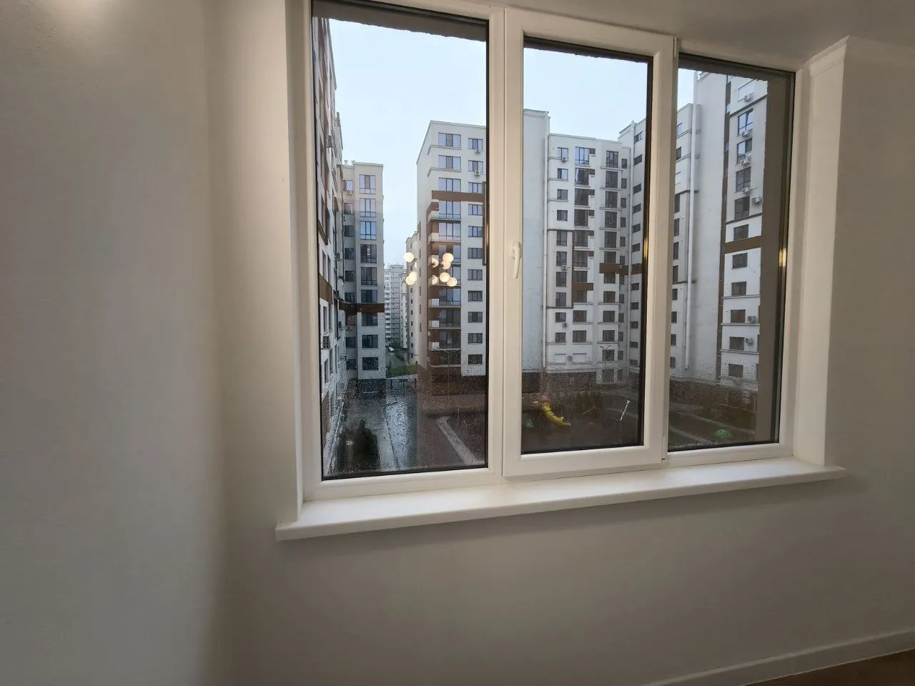 2-camere apartament, 64 m² — Imagine 7