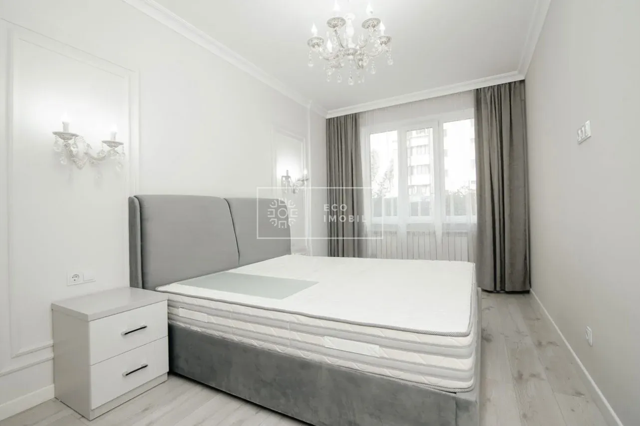 3-комнатная квартира, 86 м² — Изображение 3
