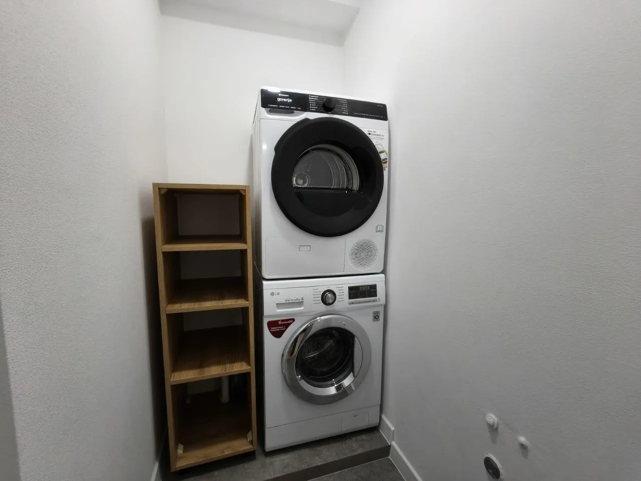 2-camere apartament, 64 m² — Imagine 5