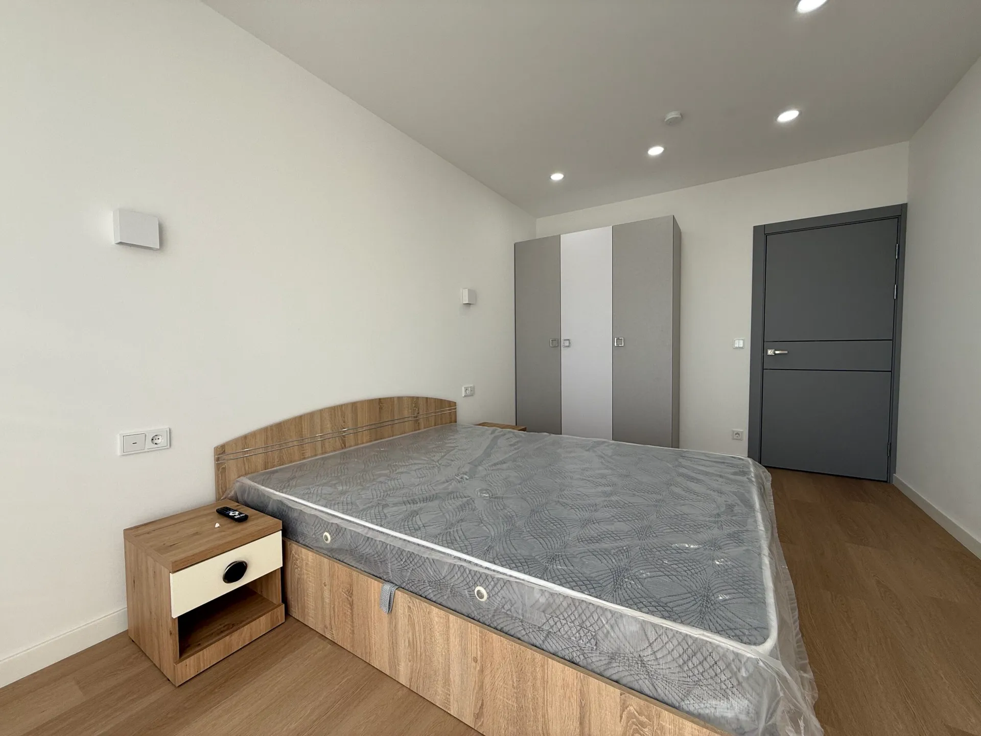 2-camere apartament, 60 m² — Imagine 3