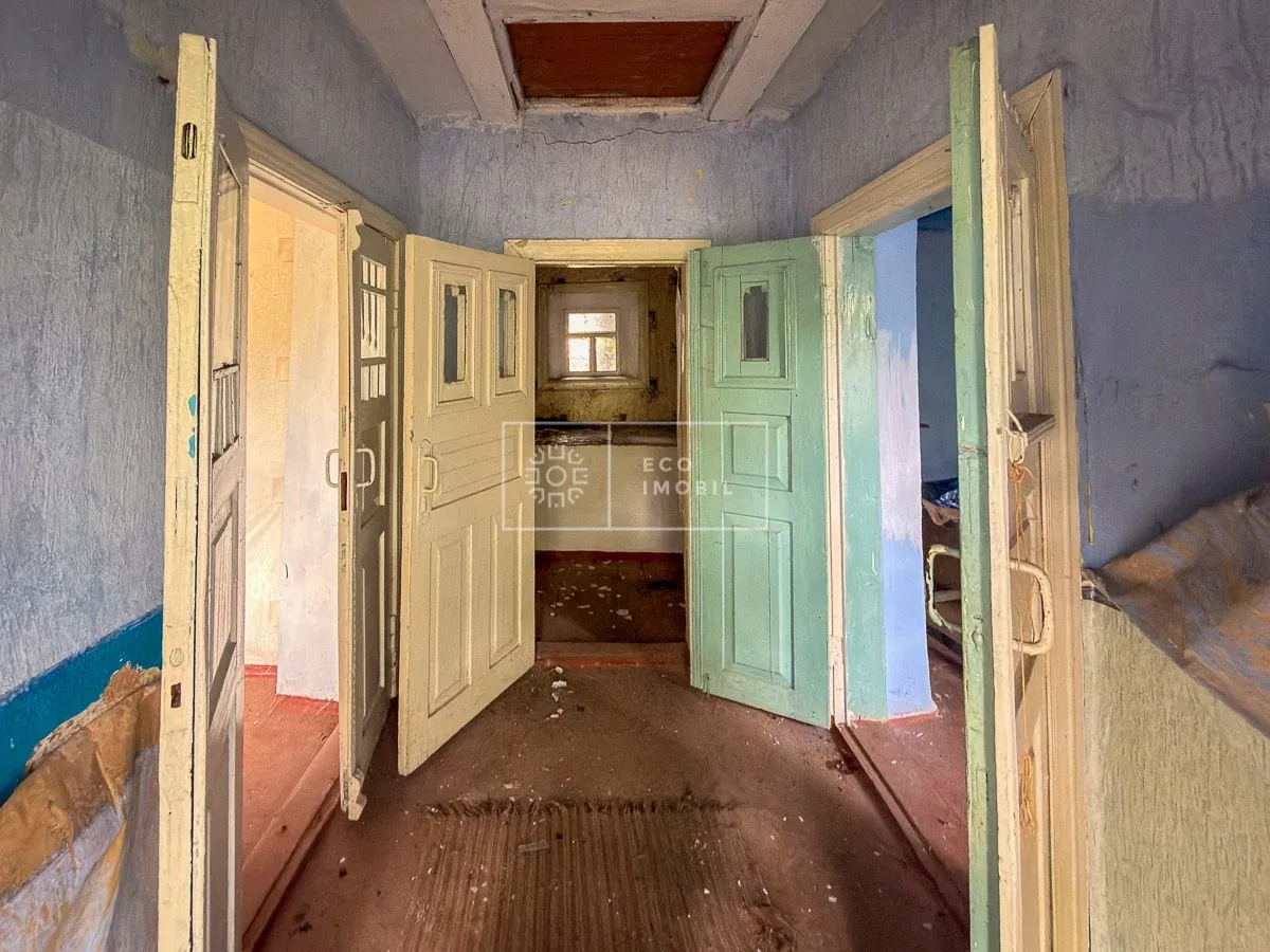 1-этажный дом, 2 комнаты, 50 м² — Изображение 3