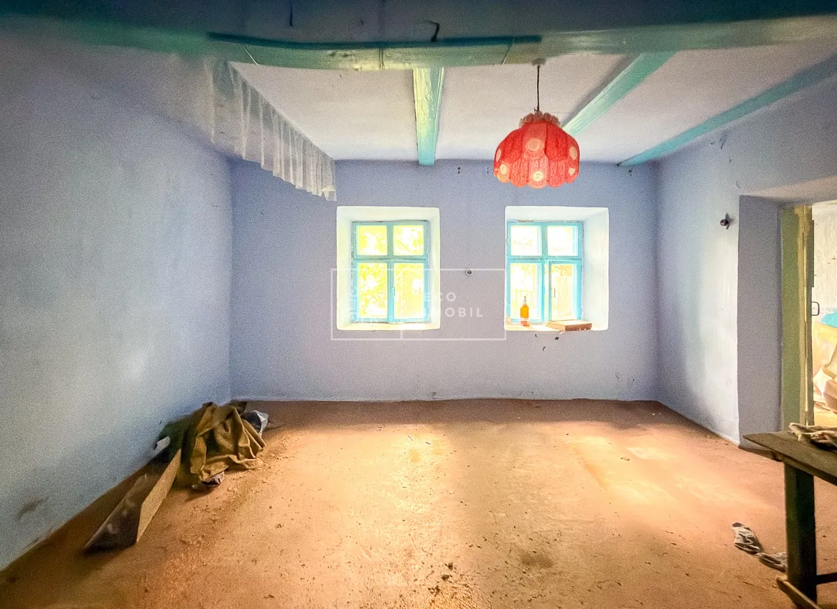 1-этажный дом, 2 комнаты, 50 м² — Изображение 2