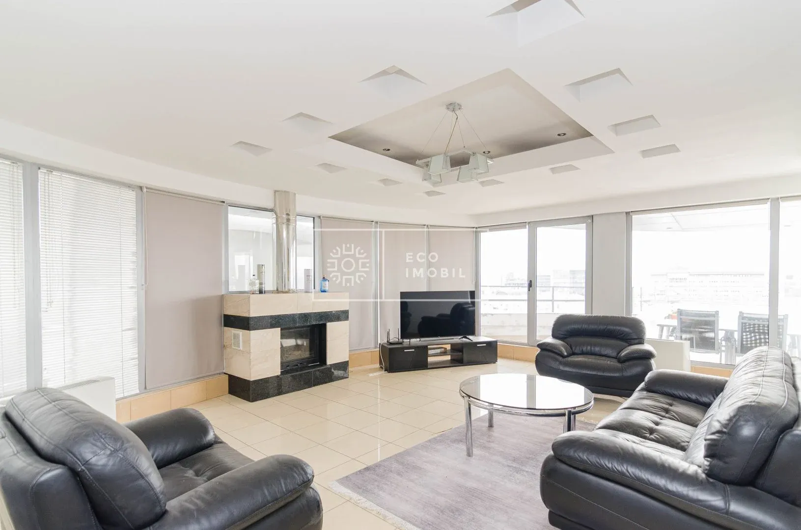 2-bedroom apartment, 120 m² — Image 1