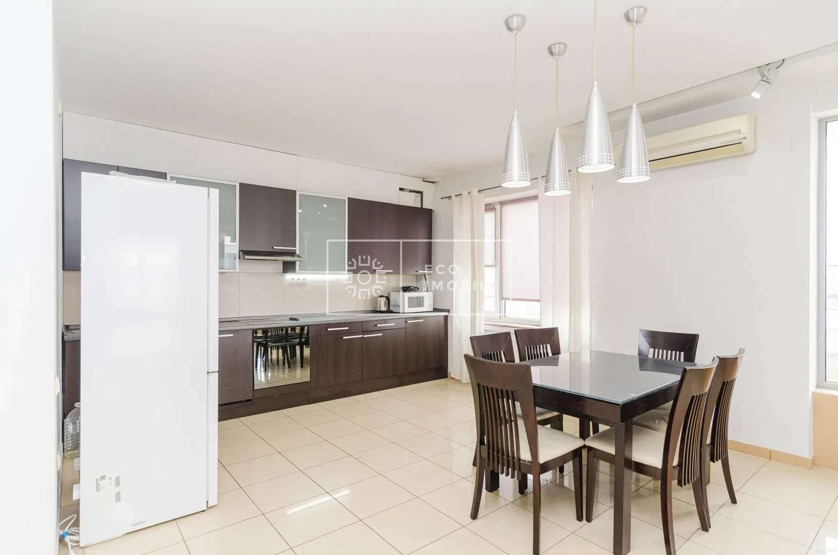 2-bedroom apartment, 120 m² — Image 2