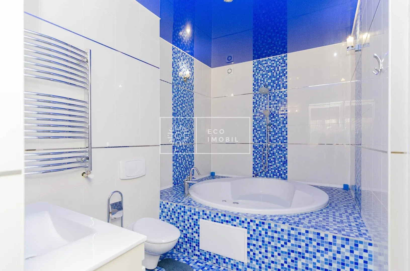 2-bedroom apartment, 120 m² — Image 4