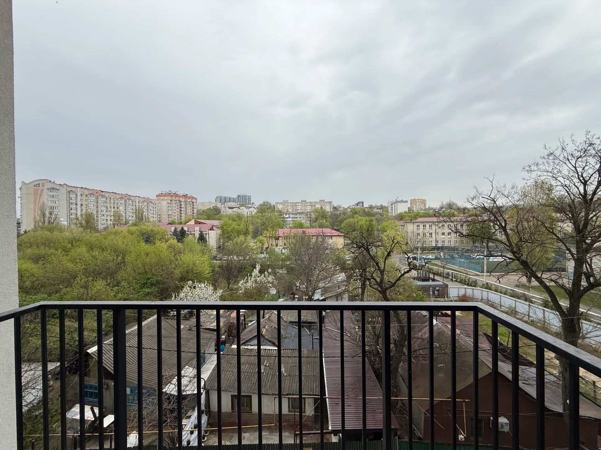 1-camere apartament, 63 m² — Imagine 6