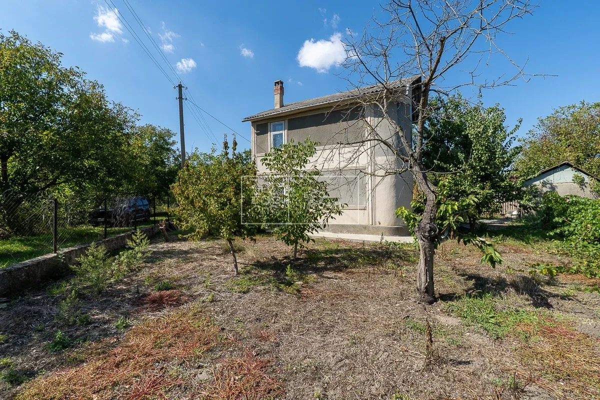 2-этажный дом, 4 комнаты, 46 м² — Изображение 1