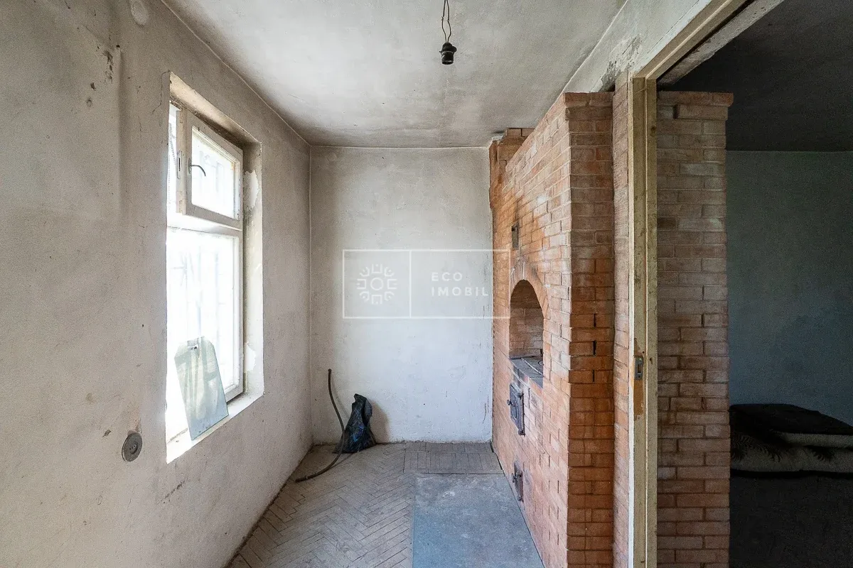 2-этажный дом, 4 комнаты, 46 м² — Изображение 3
