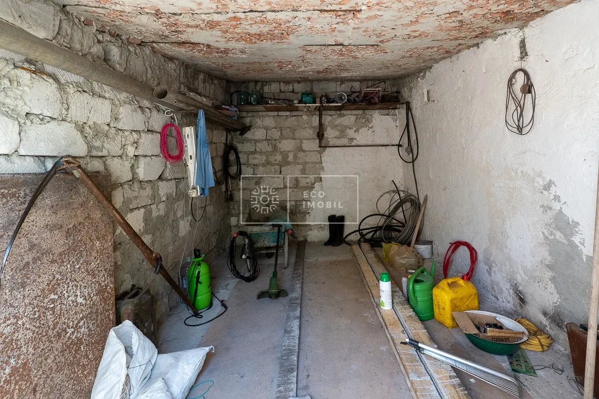 2-этажный дом, 4 комнаты, 46 м² — Изображение 4