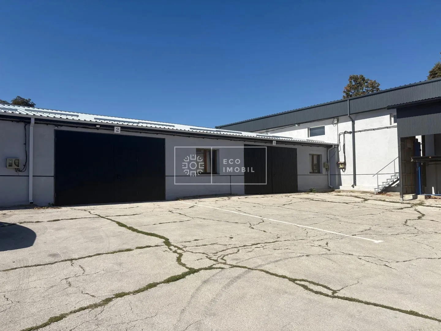 Склад, 150 м² — Изображение 2