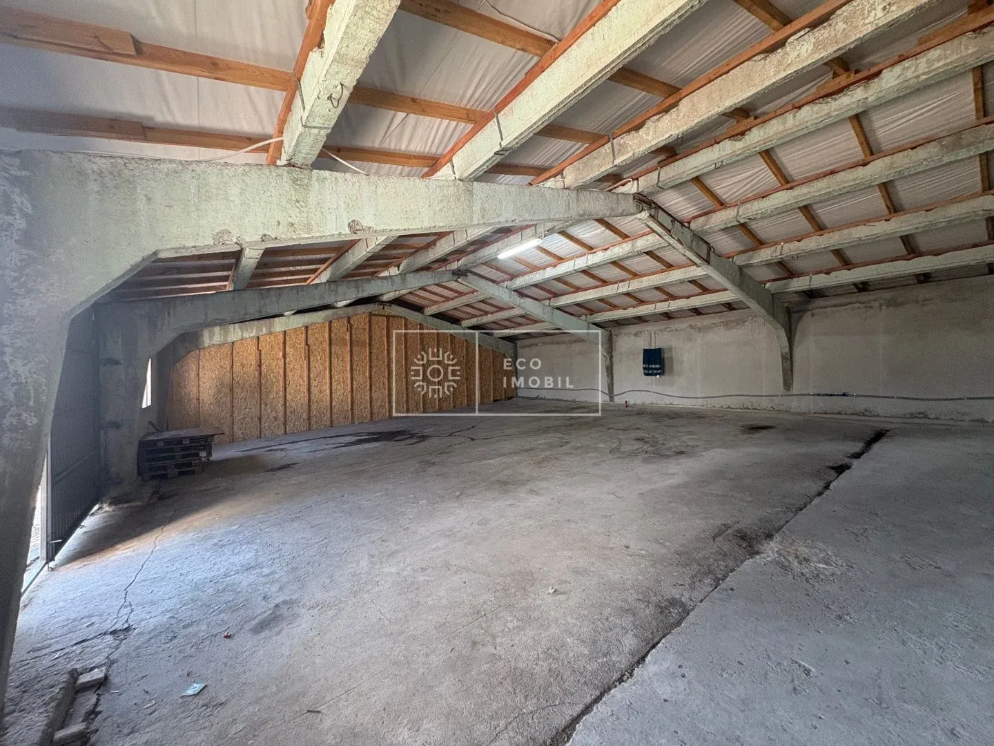 Склад, 150 м² — Изображение 3