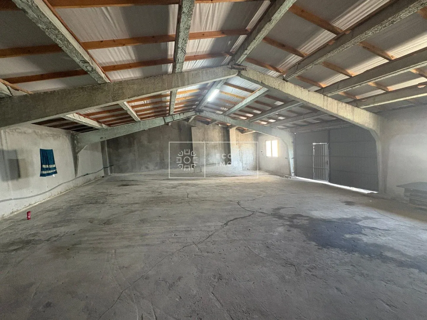 Склад, 150 м² — Изображение 4