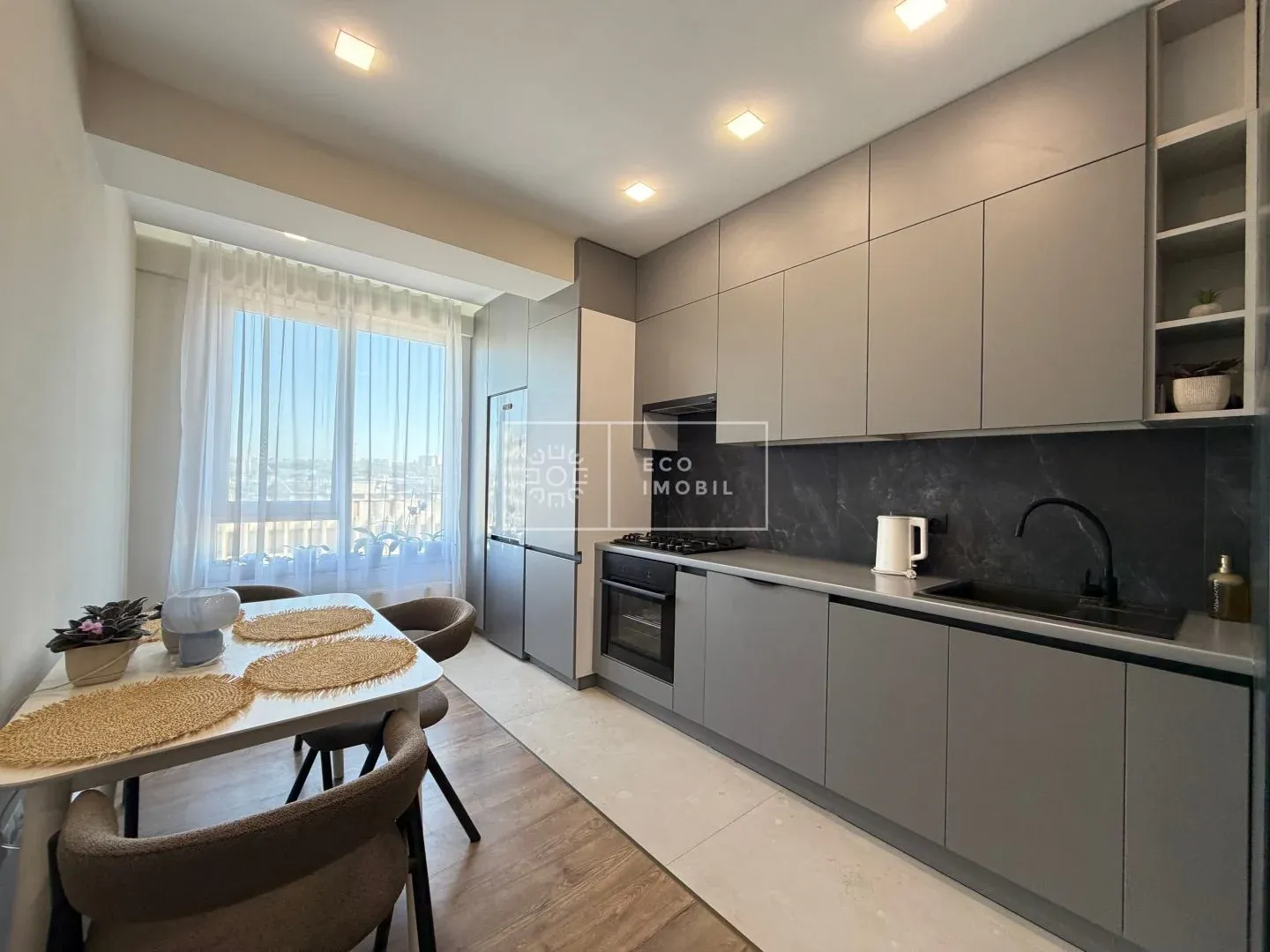 2-комнатная квартира, 55 м² — Изображение 2