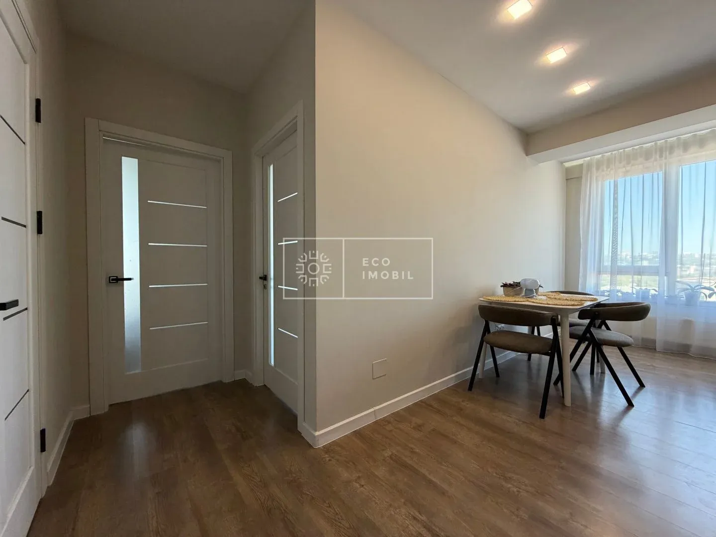 2-комнатная квартира, 55 м² — Изображение 3