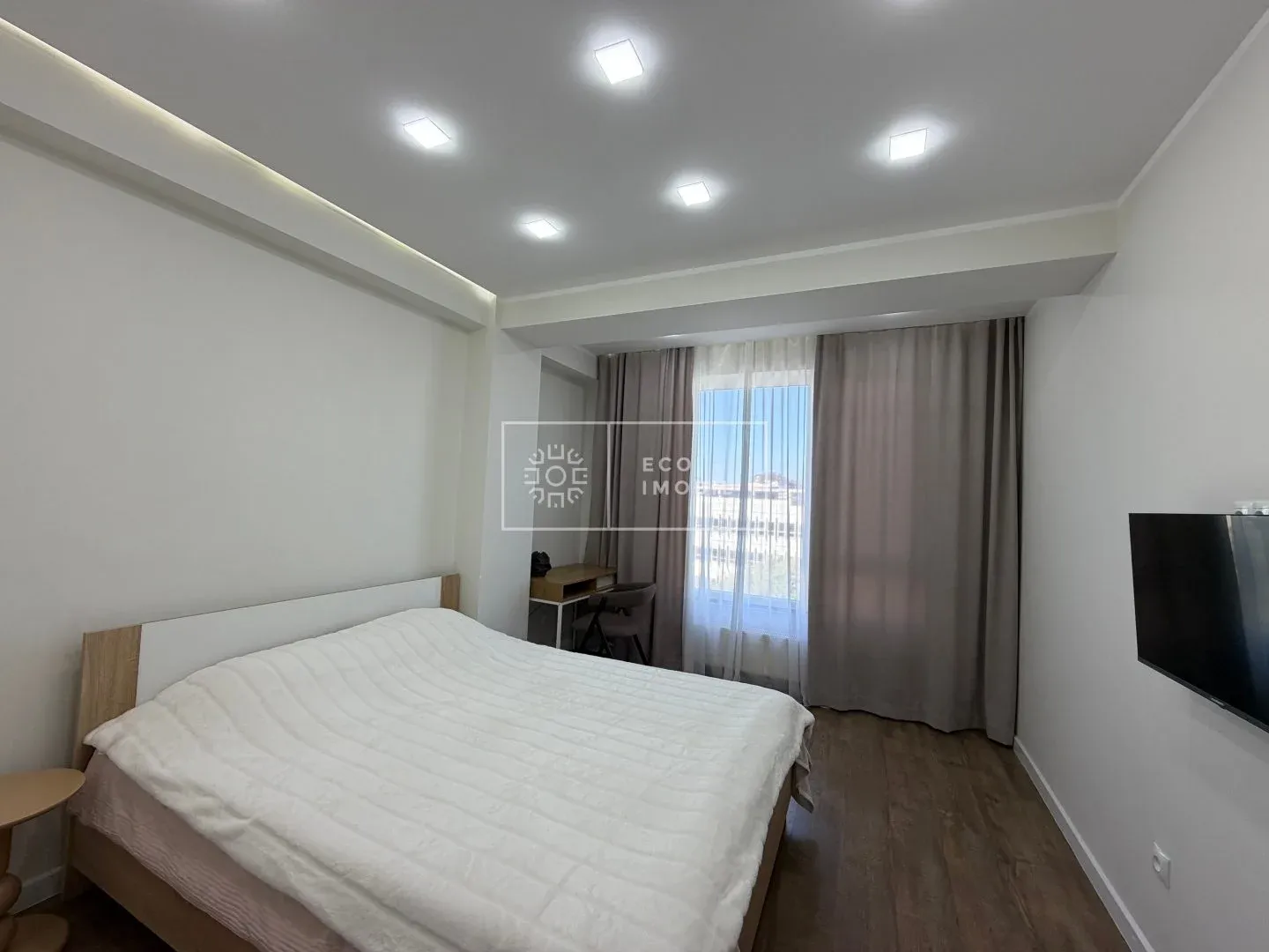 2-комнатная квартира, 55 м² — Изображение 4