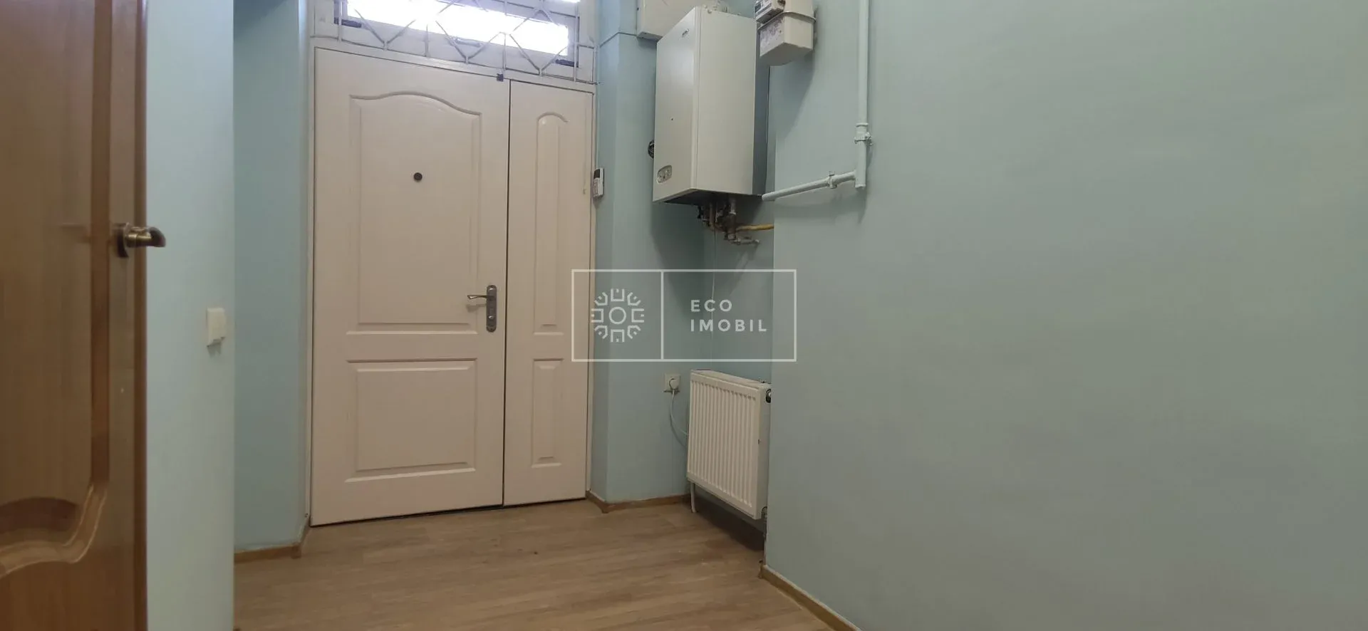 1-bedroom office, 27 m² — Image 3