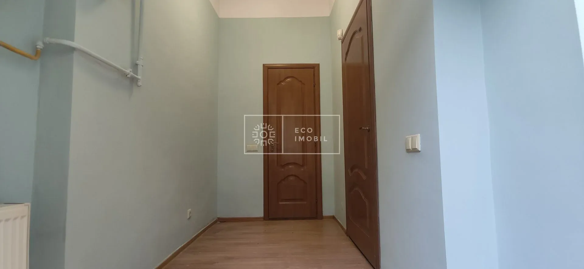 1-bedroom office, 27 m² — Image 4