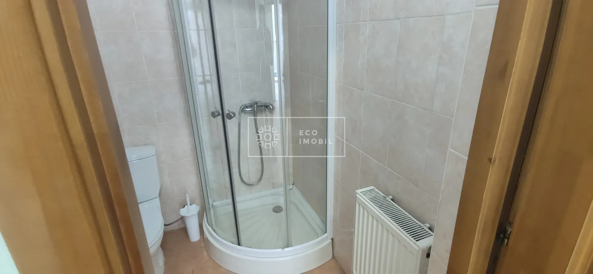 1-bedroom office, 27 m² — Image 2