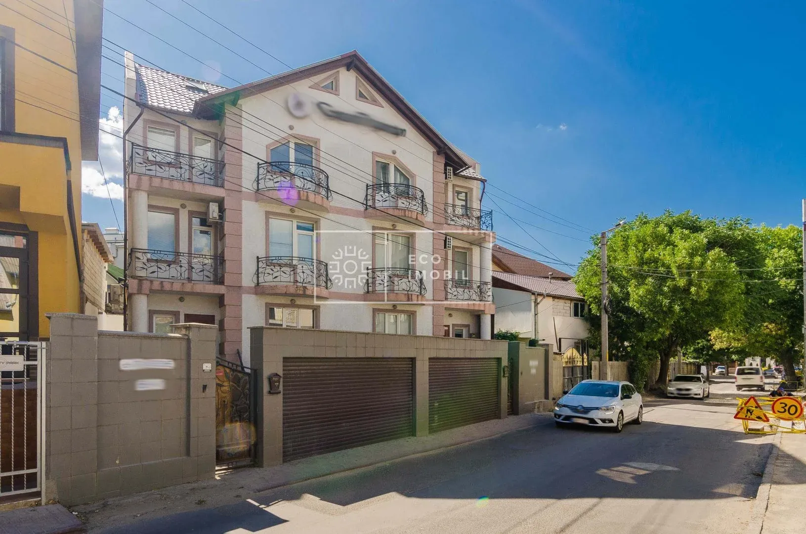 Office, 450 m² — Image 1