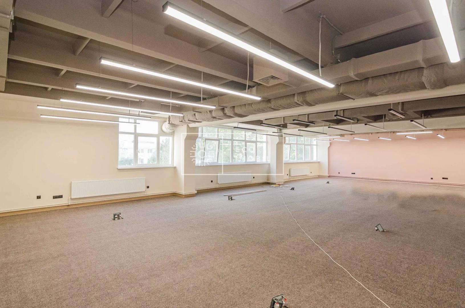 1-комнатный офис, 450 м² — Изображение 3