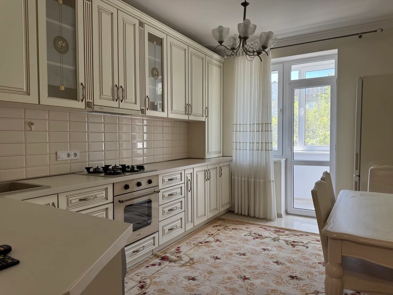 1-camere apartament, 45 m² — Imagine 1