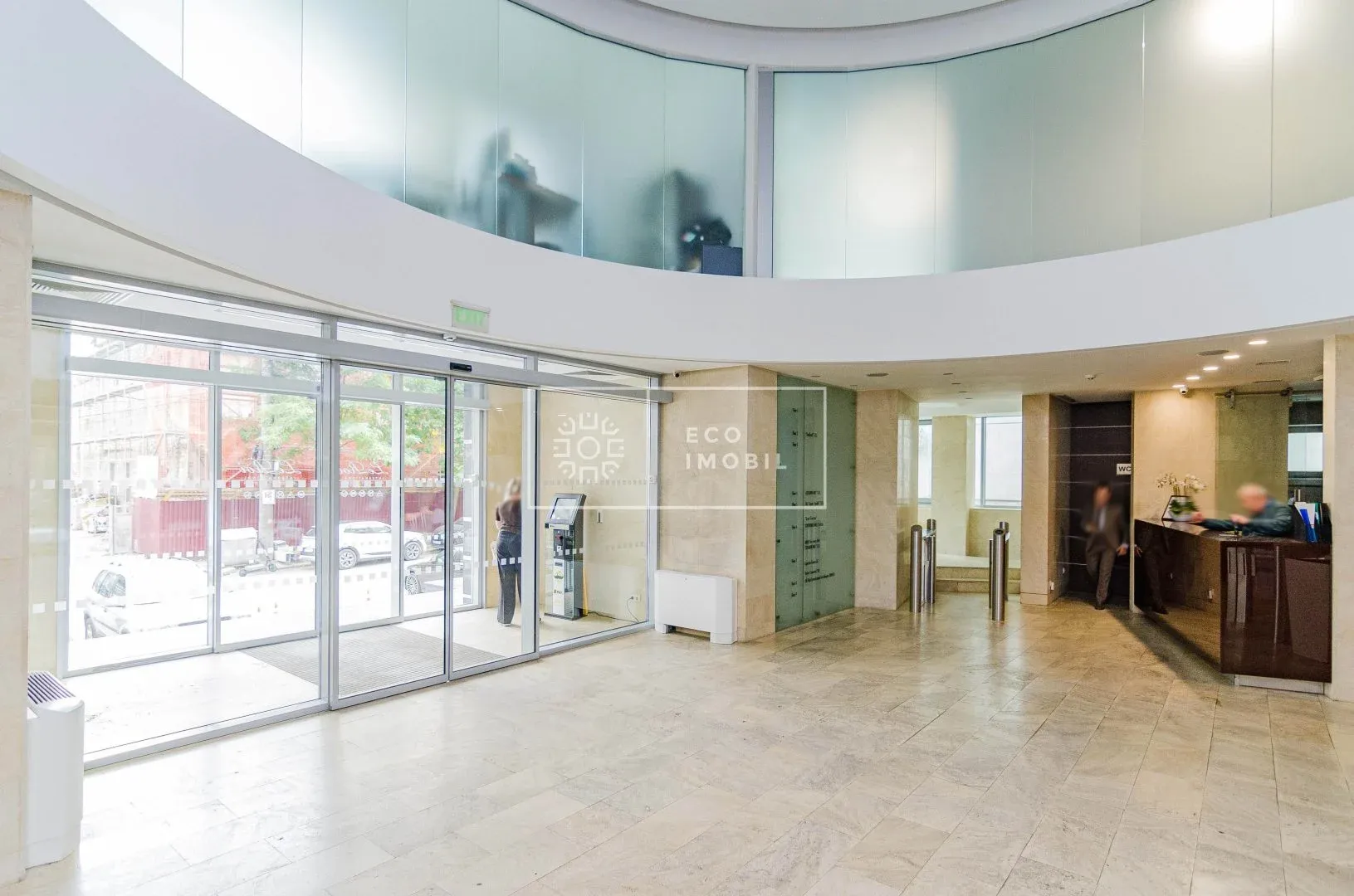1-bedroom office, 135.82 m² — Image 3