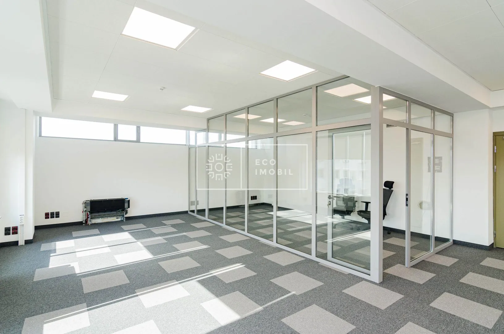 1-bedroom office, 96.63 m² — Image 4